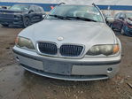 BMW Series 3 2002