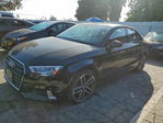 Audi A3 2017