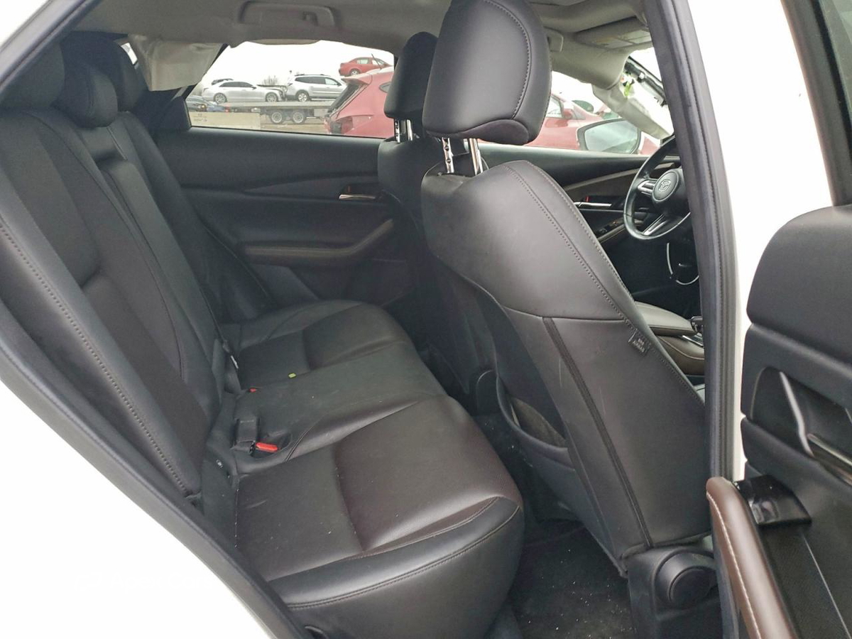 Mazda CX-30 2021