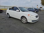 Hyundai Accent 2010