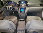 Honda Odyssey 2016