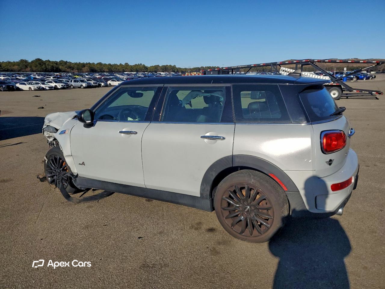 MINI Cooper 2019