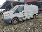 Ford Transit 2015