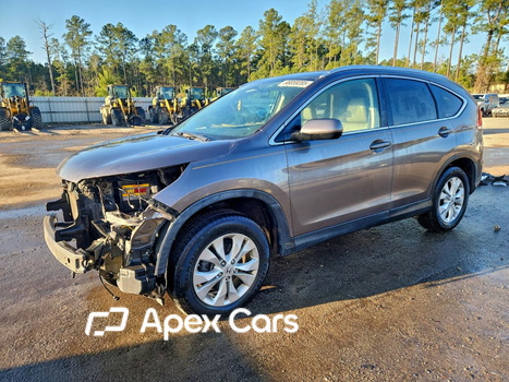 Honda CR-V 2012 - Image 1 of 14