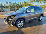Honda CR-V 2012