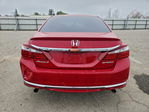 Honda Accord 2017