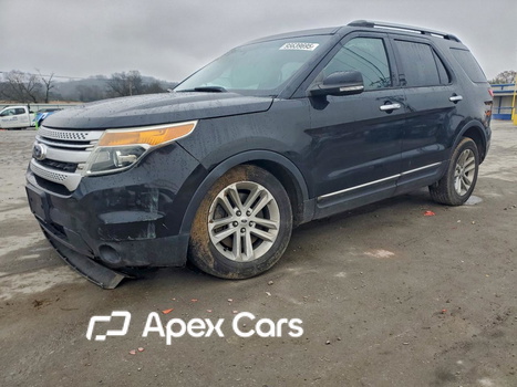 Ford Explorer 2014 - Image 1 of 14