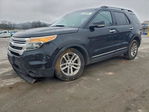 Ford Explorer 2014