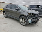Ford Edge 2017