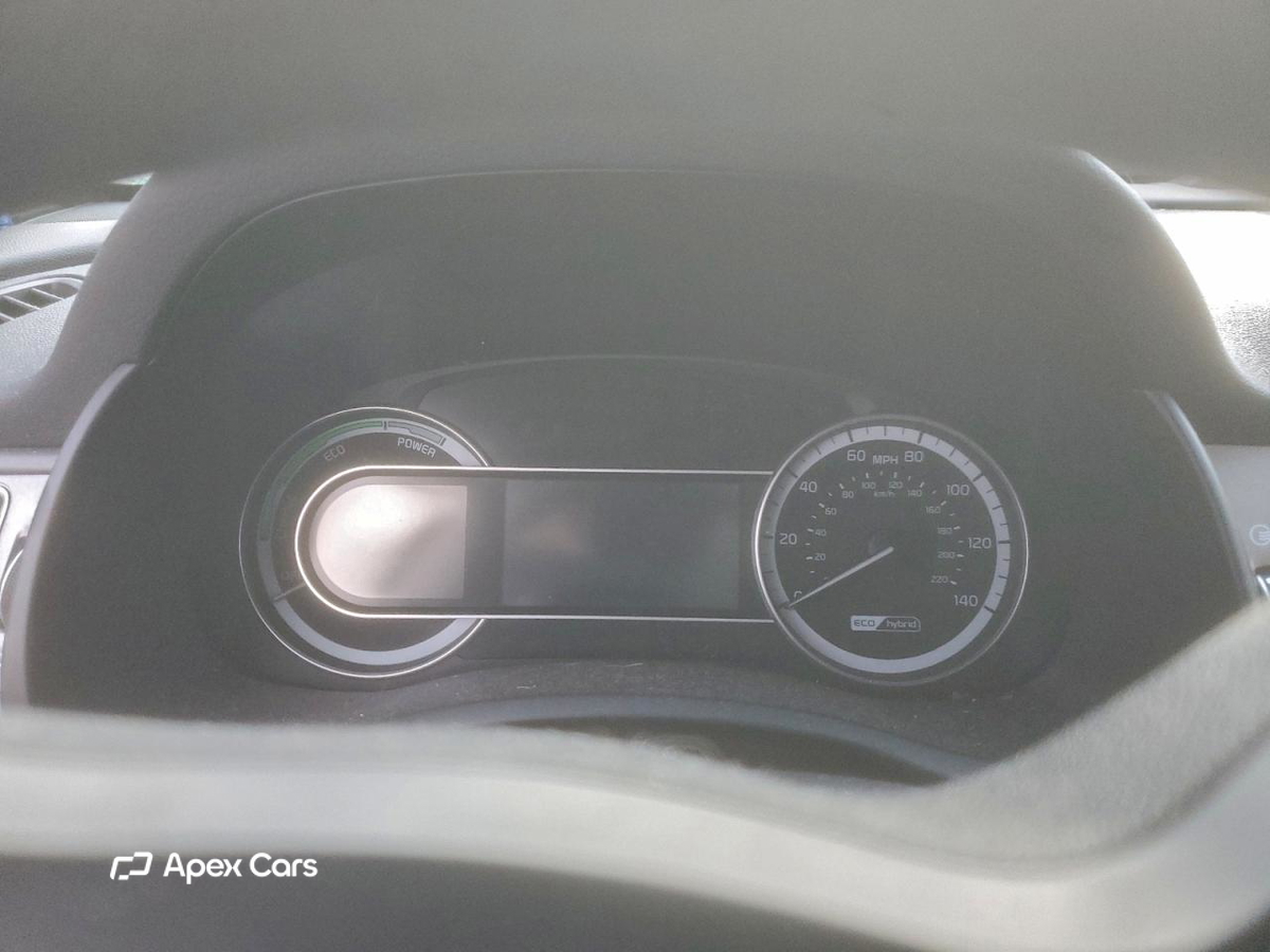 Kia Niro 2017