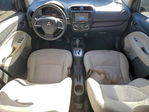 Mitsubishi Mirage 2019