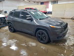 Jeep Cherokee 2017