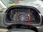 Honda CR-V 2013