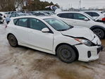 Mazda 3 2012