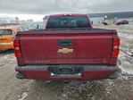 Chevrolet Silverado 2018