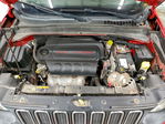Jeep Renegade 2016