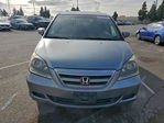 Honda Odyssey 2006