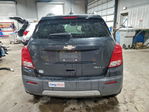Chevrolet Trax 2015