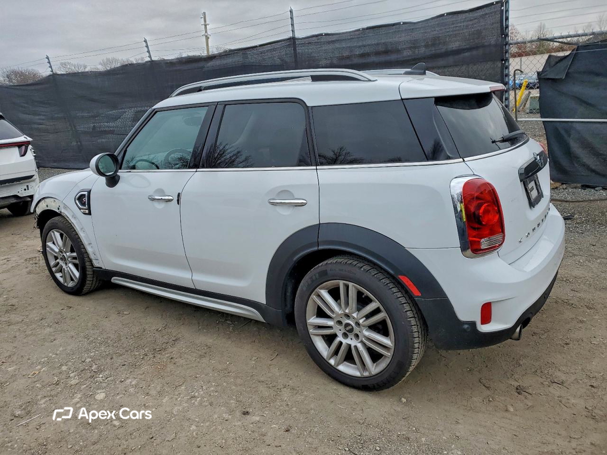 MINI Cooper 2018