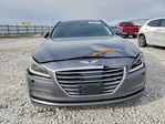 Hyundai Genesis 2016