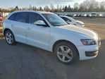 Audi Q5 2012