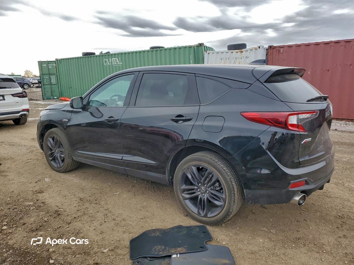 Acura RDX 2019