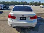 BMW Series 3 2016
