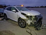 Lexus RX 2017