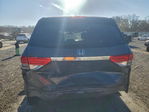 Honda Odyssey 2016
