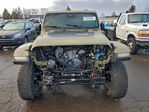 Jeep Wrangler 2025