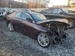 Cadillac CT4 2020