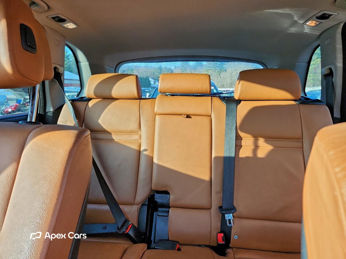 BMW X5 2009