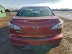 Mazda 3 2010