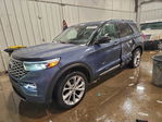 Ford Explorer 2021