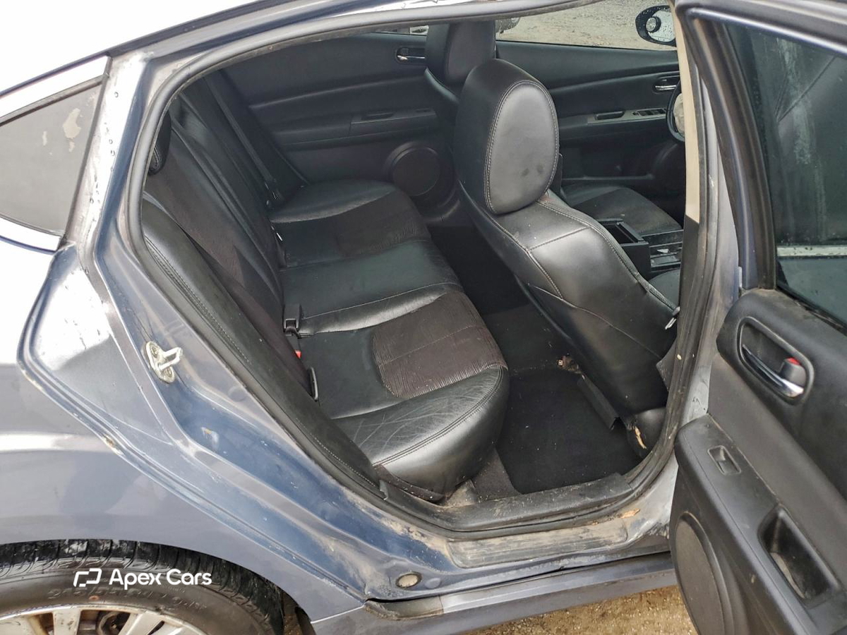 Mazda 6 2009