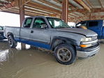 Chevrolet Silverado 2003