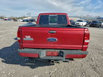 Ford Ranger 2010