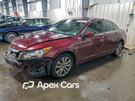 Honda Accord 2012 - Image 1 of 14