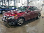 Honda Accord 2012
