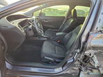 Honda Civic 2014