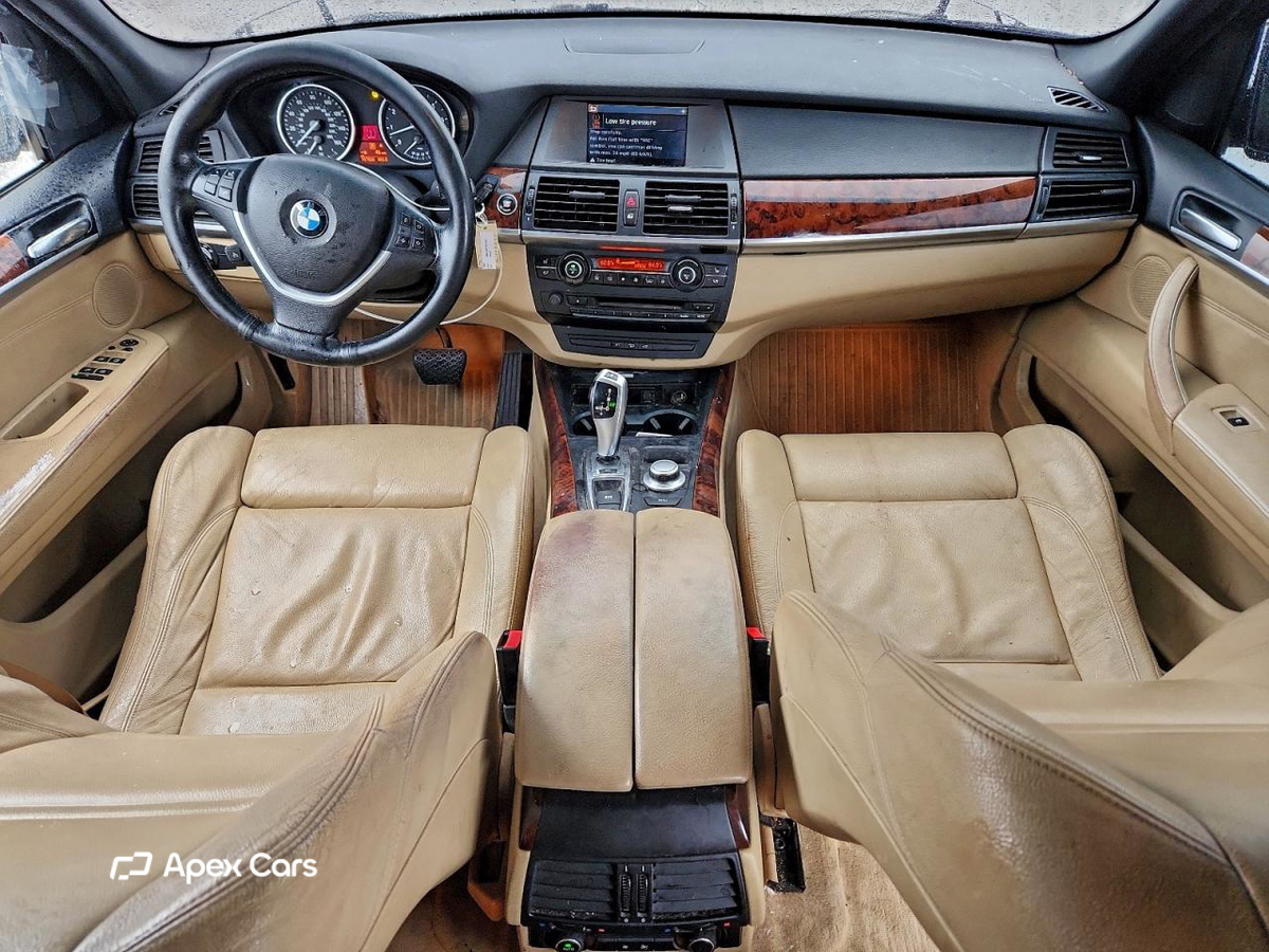 BMW X5 2007