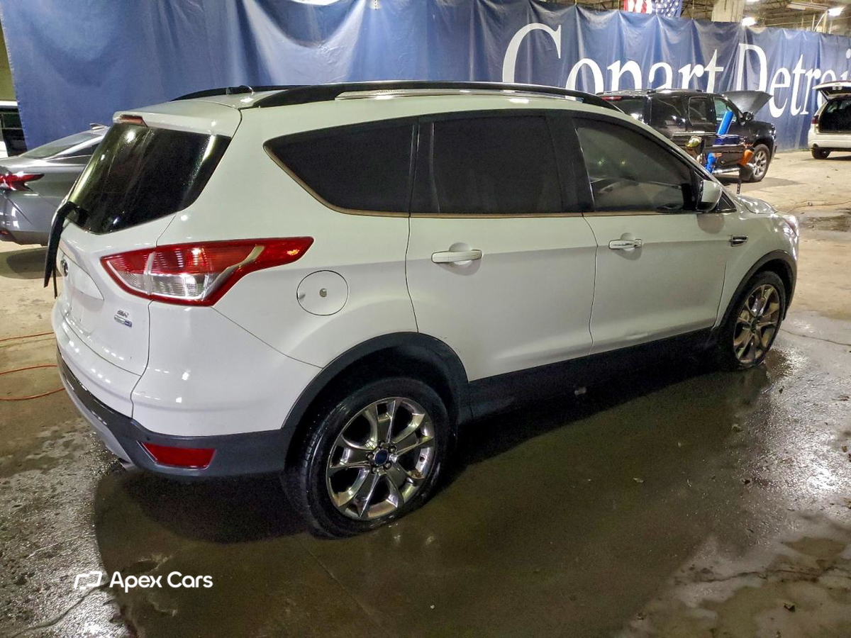 Ford Escape 2014