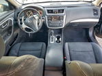 Nissan Altima 2016