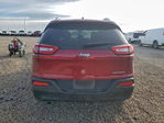 Jeep Cherokee 2015