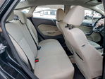 Ford Fiesta 2015