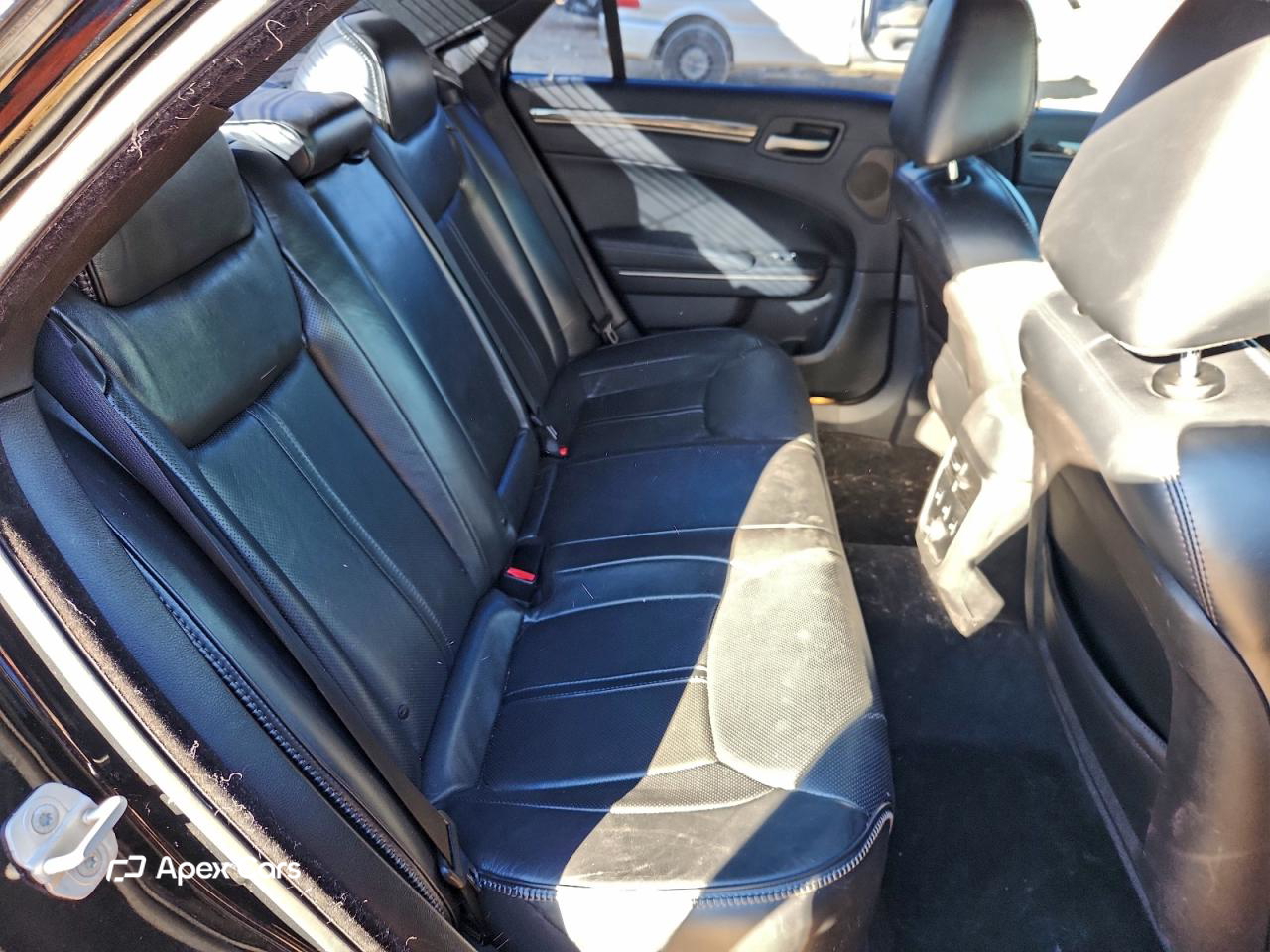 Chrysler 300C 2013