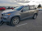 Kia Sorento 2011