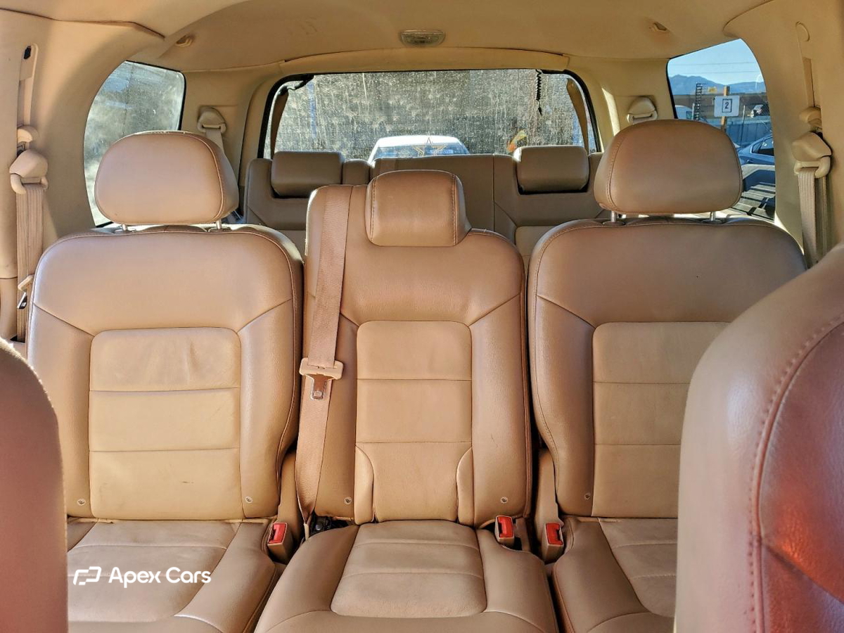 Ford Expedition 2006