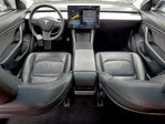 Tesla Model 3 2017