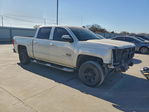 Chevrolet Silverado 2014
